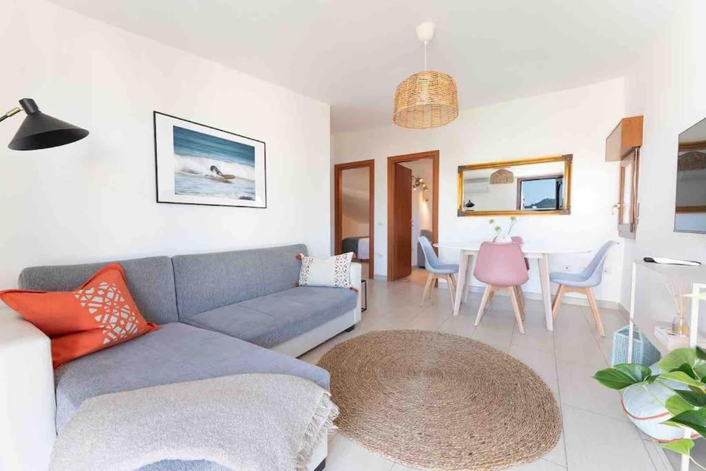 Surf Escape Poetto Appartement