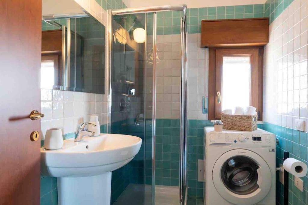 Appartement Surf Escape Poetto
