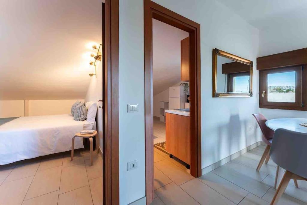 Appartement Surf Escape Poetto Cagliari